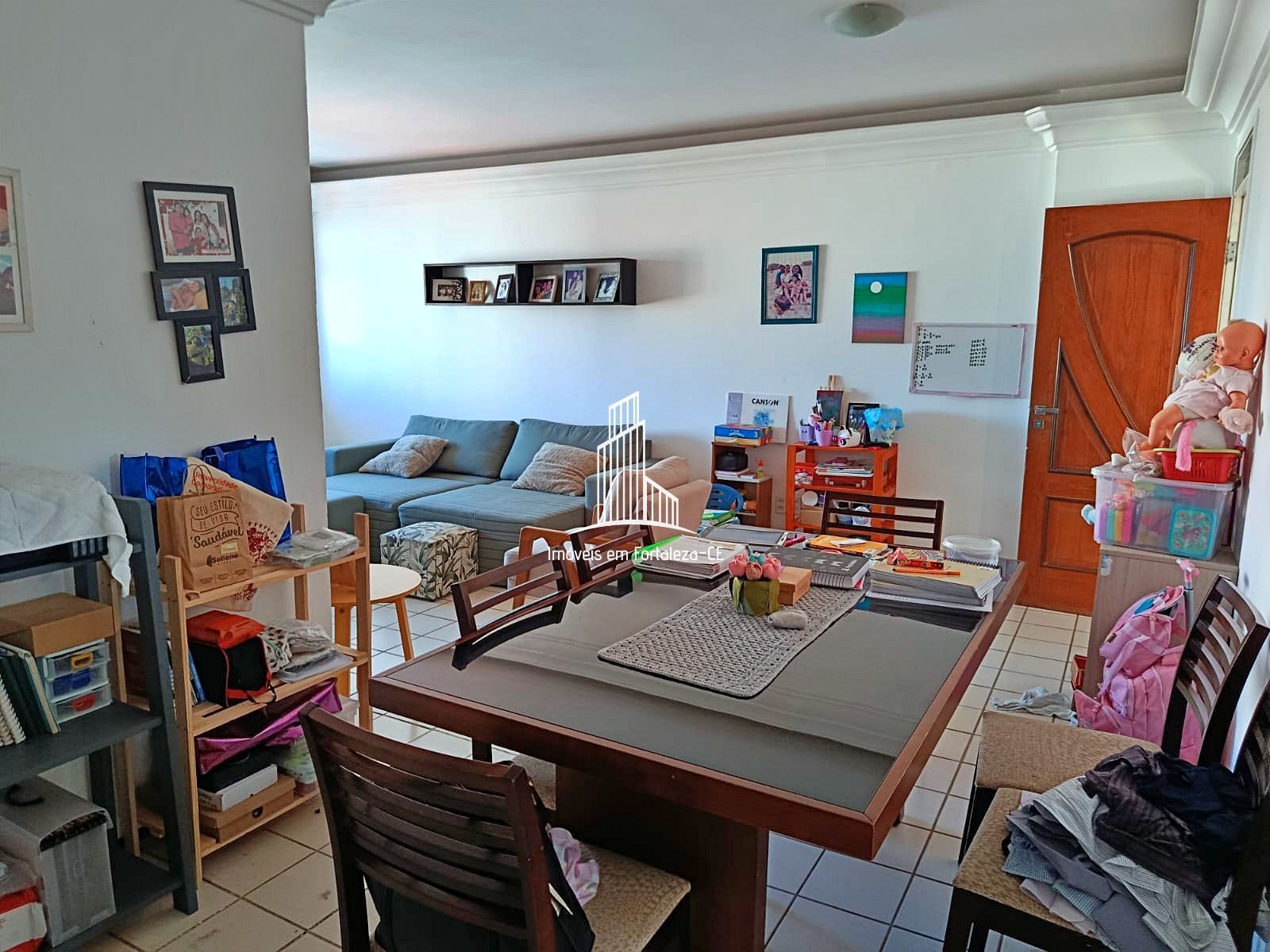 Apartamento, 3 quartos, 110 m² - Foto 5