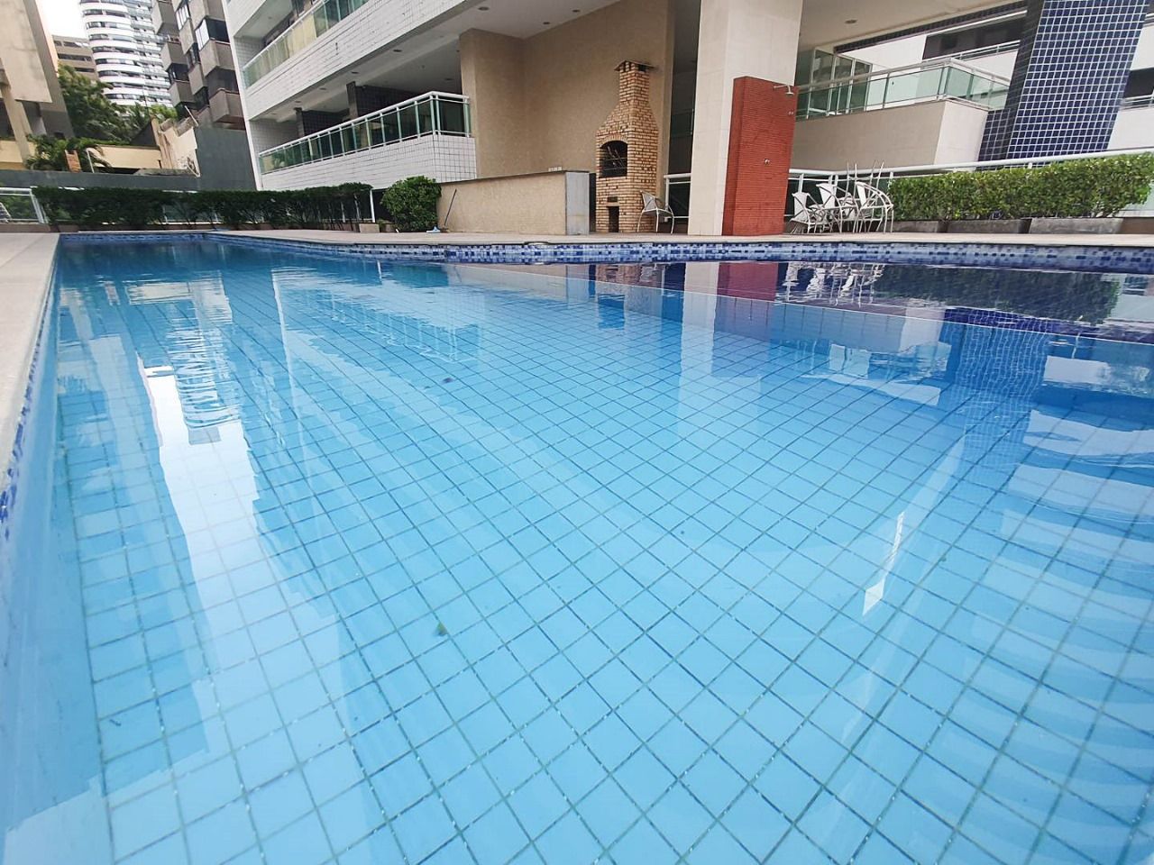 Apartamento, 4 quartos, 260 m² - Foto 5