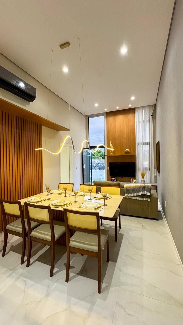 Casa, 3 quartos, 86 m² - Foto 5