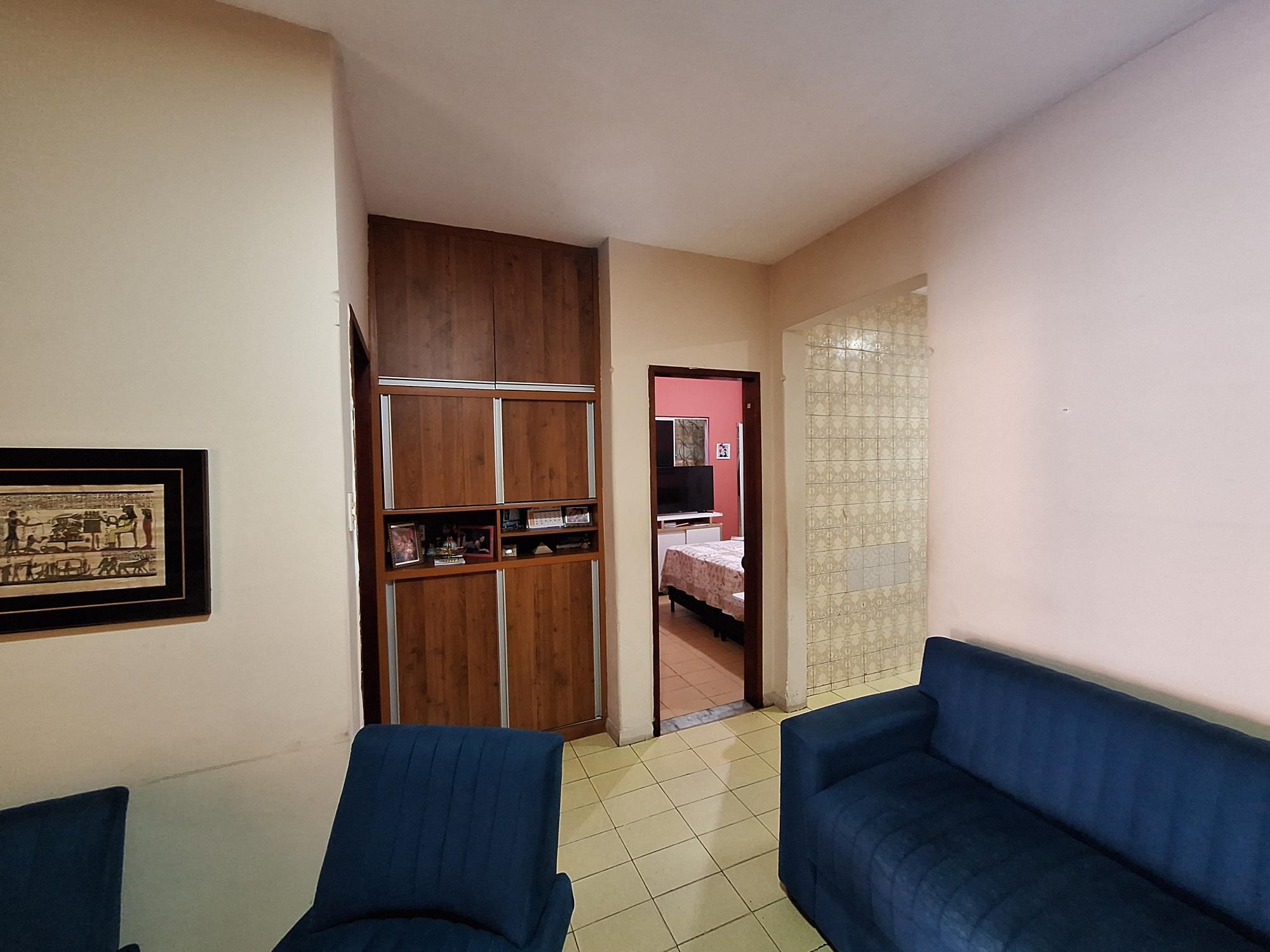 Casa de 3 quartos, 89m² no bairro Vila Peri, em Fortaleza | Eu Corretor
