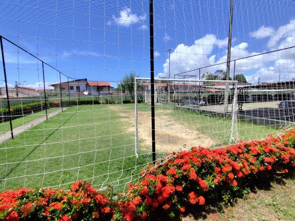 Apartamento de 3 quartos, 63m² no bairro Serrinha, em Fortaleza | Eu Corretor