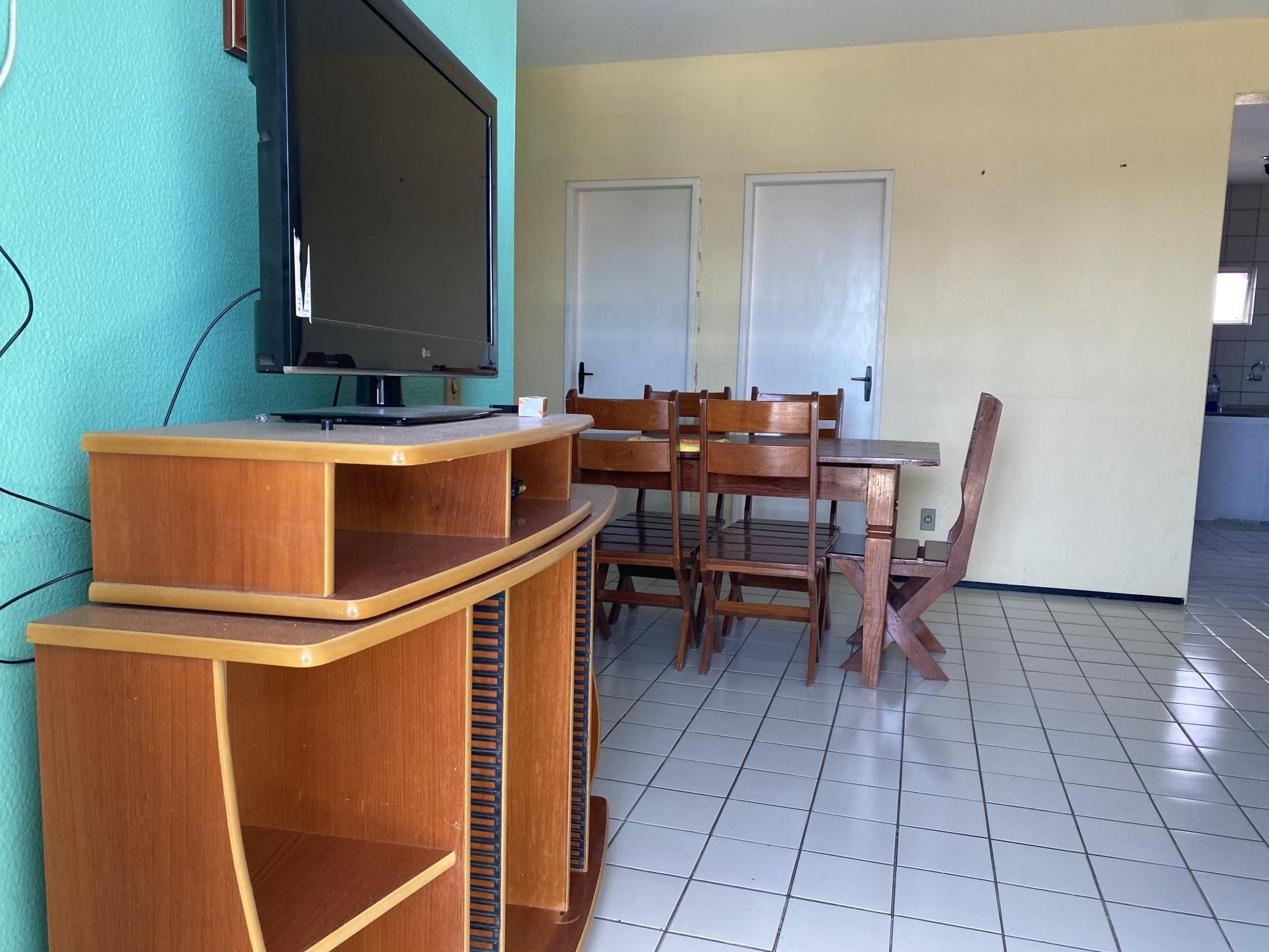 Apartamento à venda com 3 quartos, 80m² - Foto 31