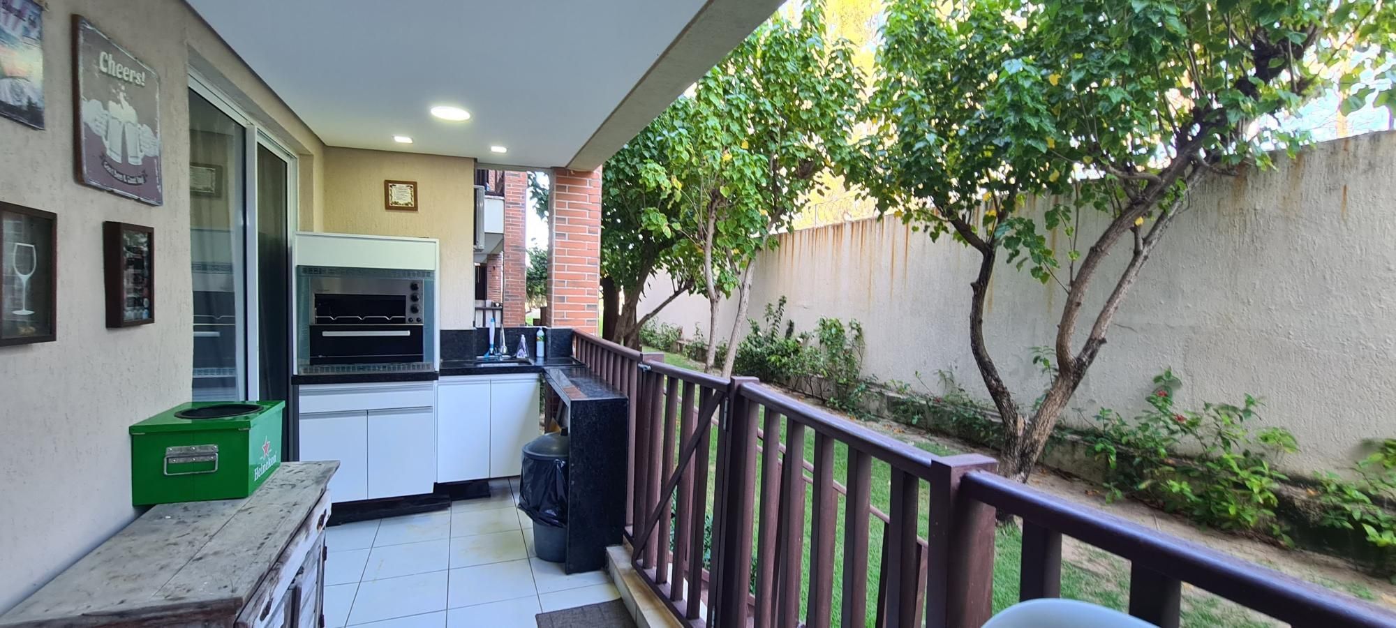 Apartamento, 2 quartos, 72 m² - Foto 27