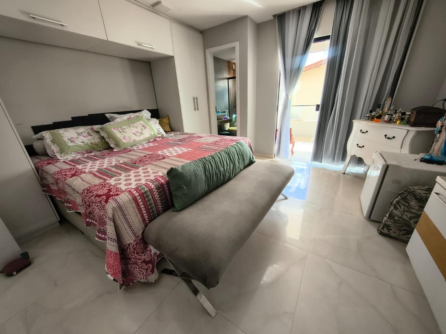 Casa, 4 quartos, 177 m² - Foto 15