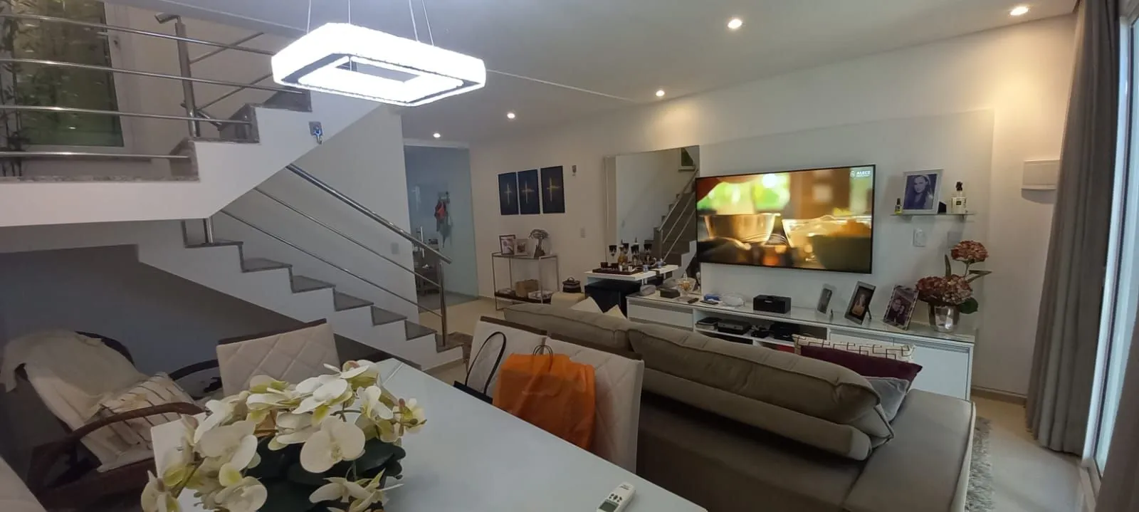 Casa, 3 quartos, 120 m² - Foto 8