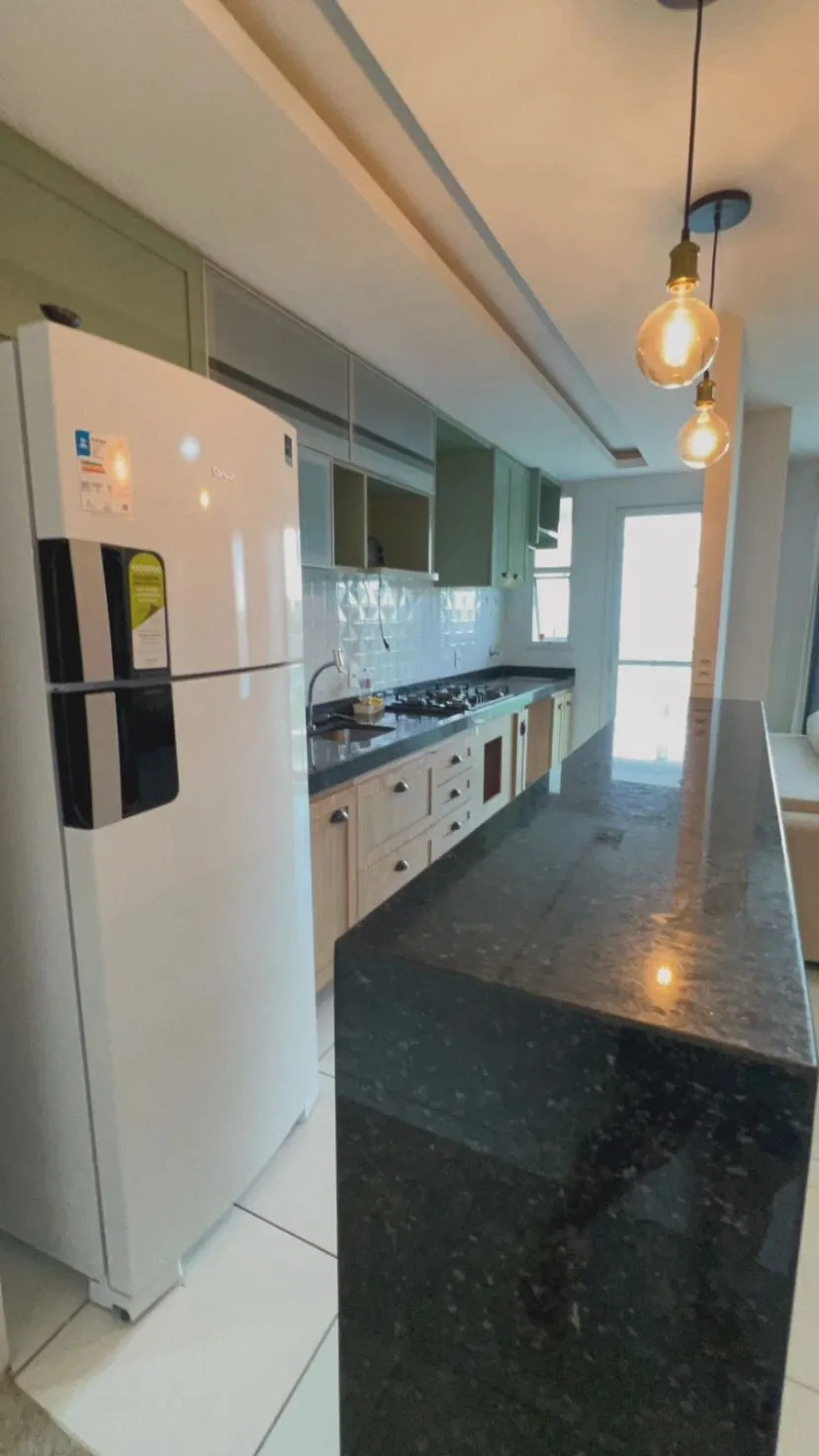 Apartamento, 3 quartos, 82 m² - Foto 7