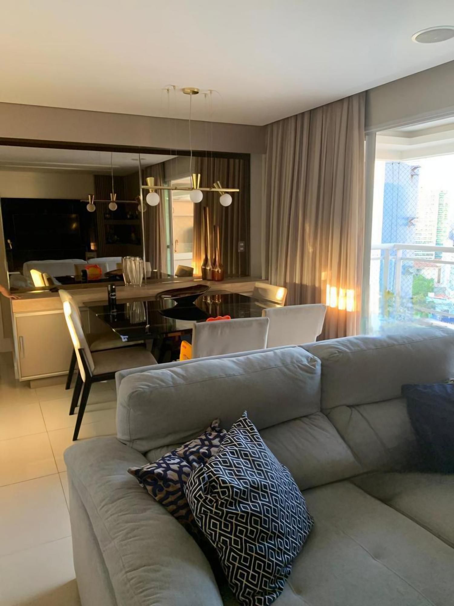 Apartamento, 3 quartos, 109 m² - Foto 6
