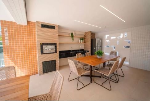 Apartamento, 3 quartos, 117 m² - Foto 3