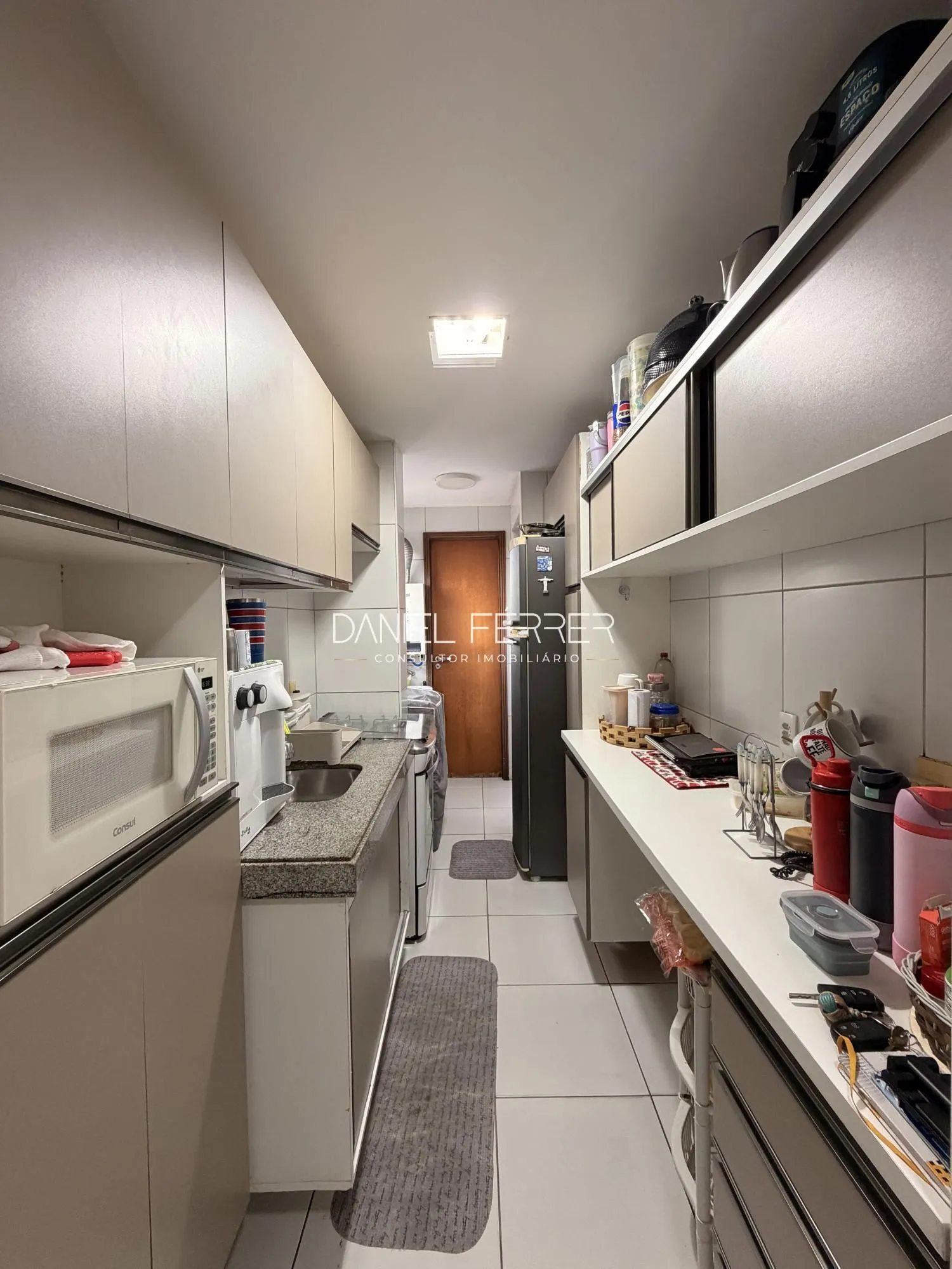 Apartamento, 3 quartos, 78 m² - Foto 7