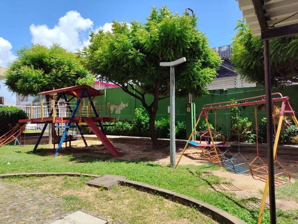 Apartamento de 3 quartos, 63m² no bairro Serrinha, em Fortaleza | Eu Corretor