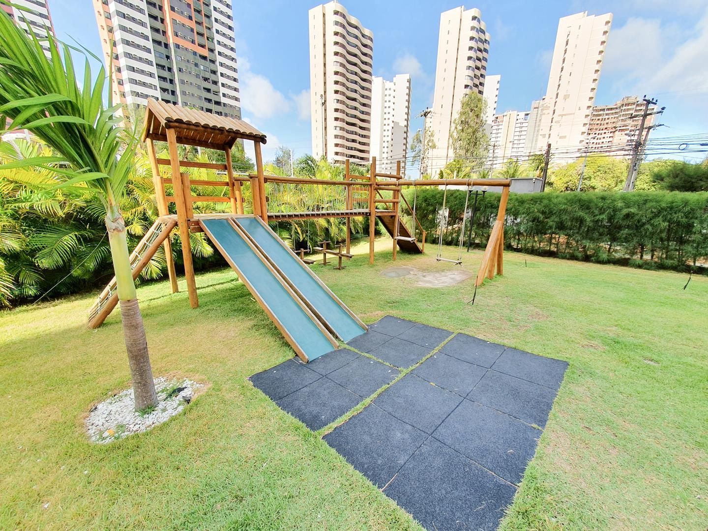 Apartamento, 3 quartos, 122 m² - Foto 42