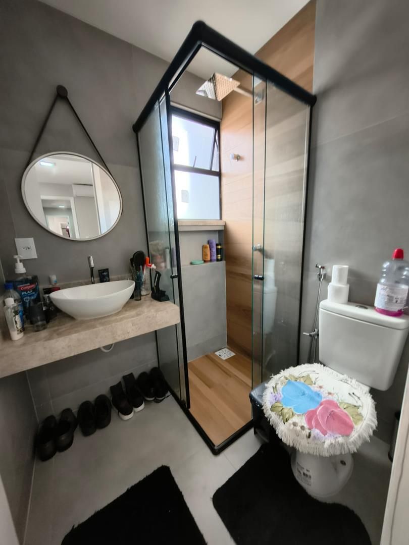Casa, 4 quartos, 177 m² - Foto 14
