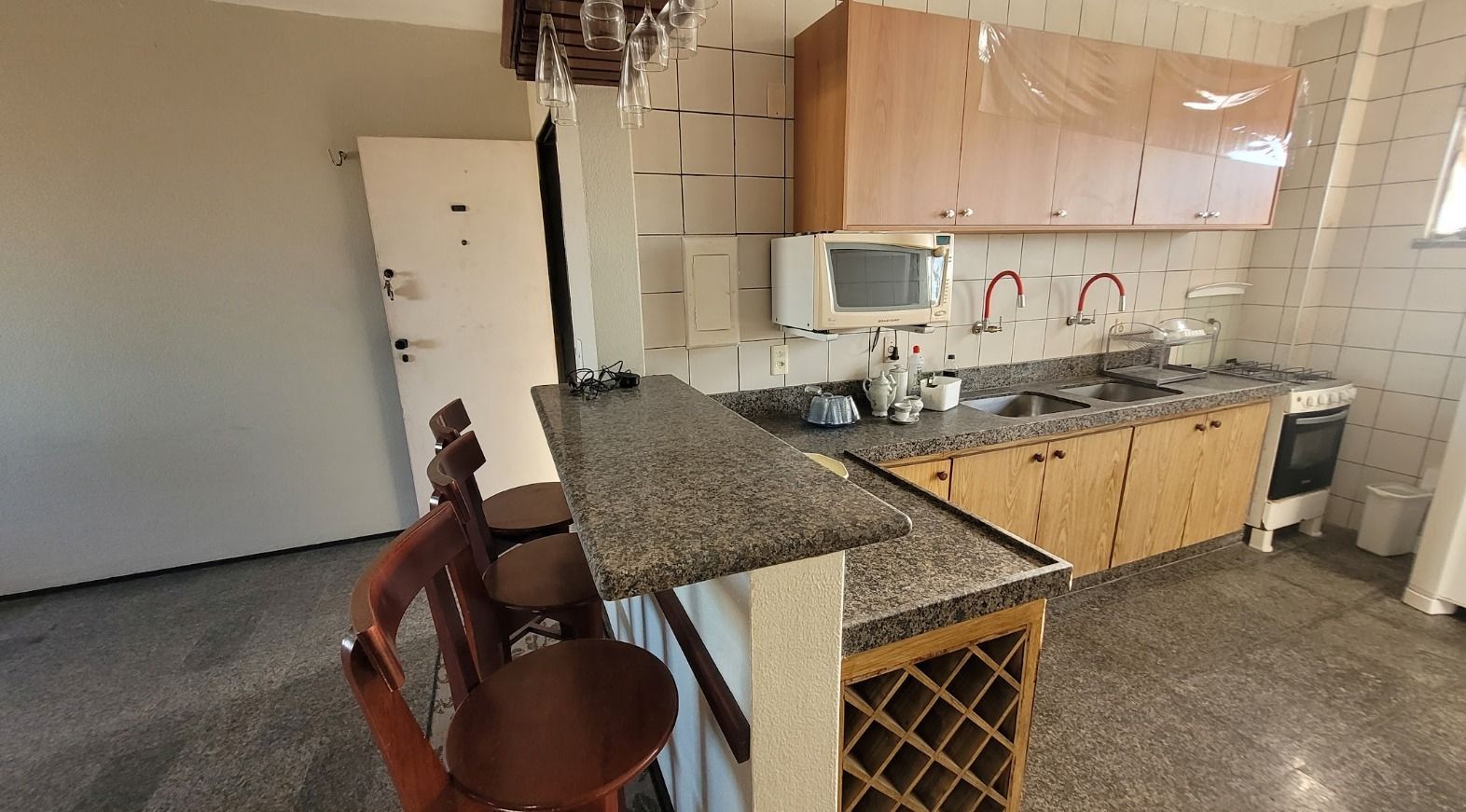 Apartamento, 3 quartos, 82 m² - Foto 6