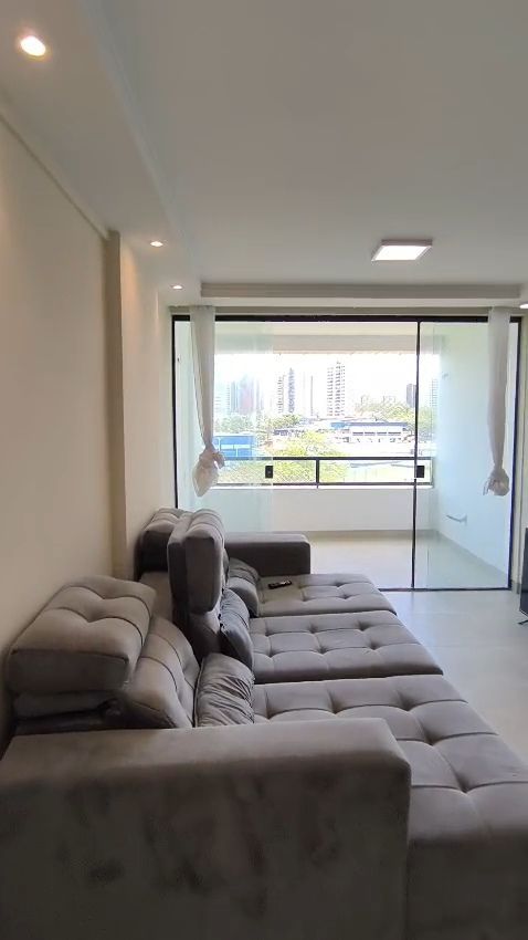Apartamento, 3 quartos, 100 m² - Foto 16