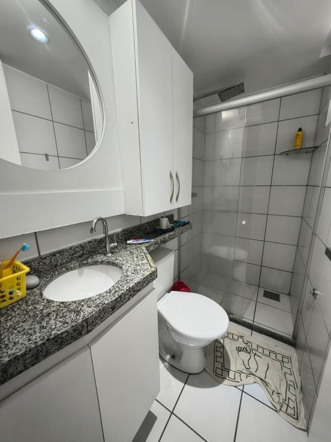 Apartamento, 2 quartos, 62 m² - Foto 8