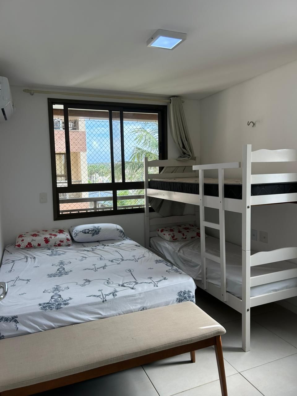 Apartamento, 3 quartos, 105 m² - Foto 8