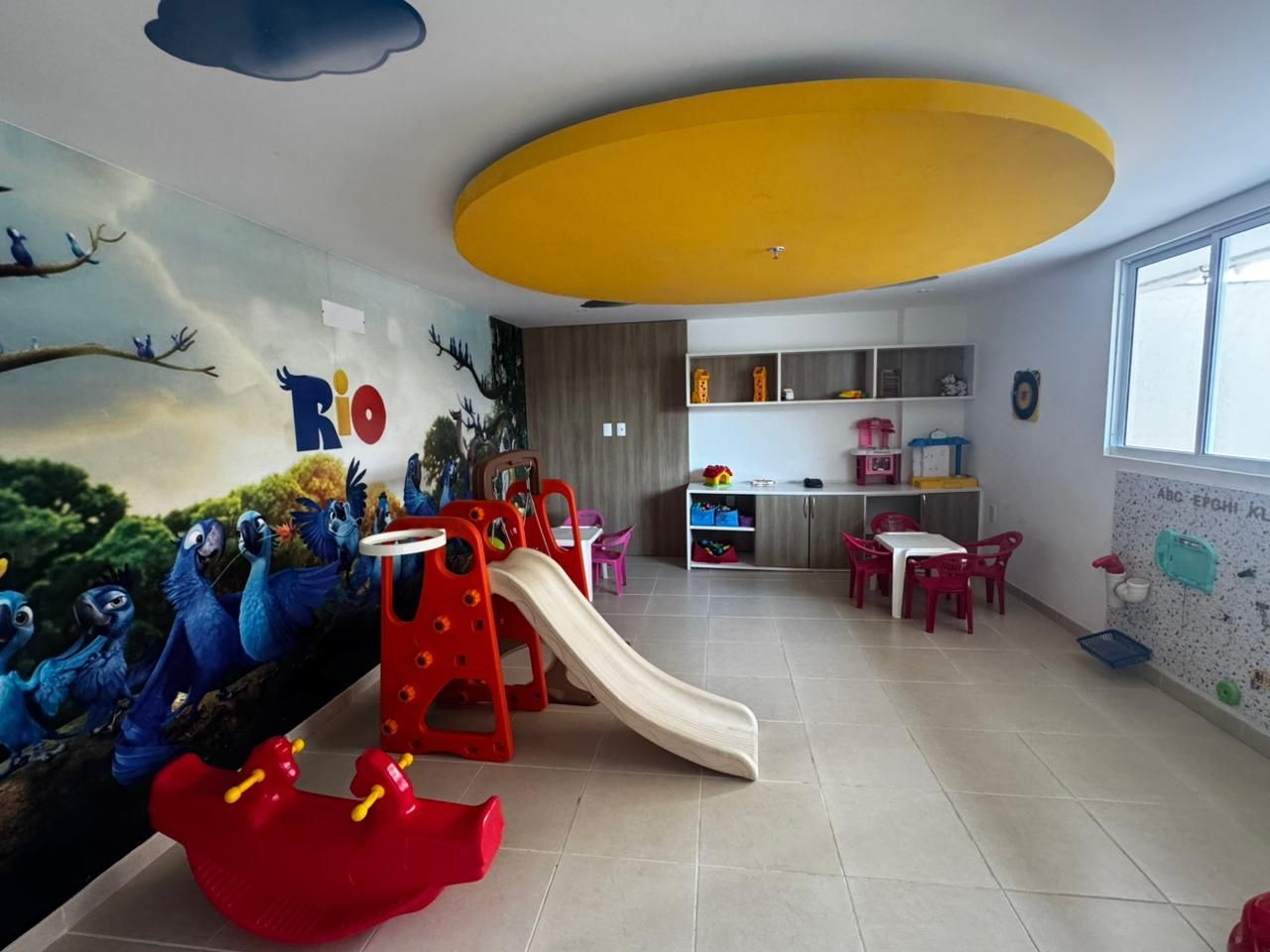 Apartamento, 3 quartos, 124 m² - Foto 9