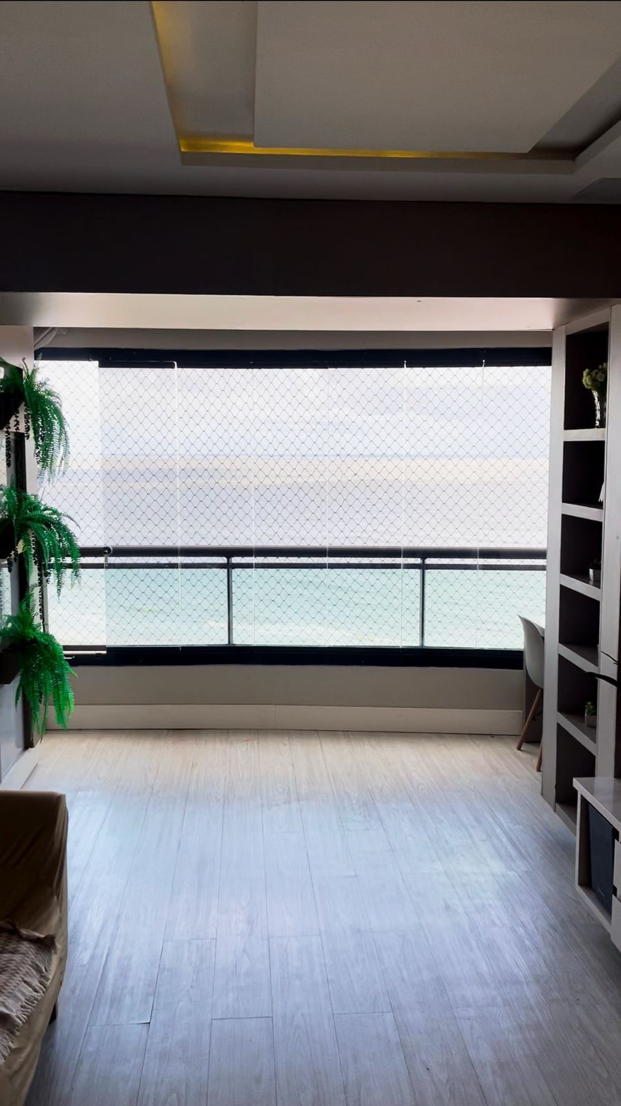 Apartamento de 2 quartos, 86m² no bairro Calhau, em São Luís | Eu Corretor