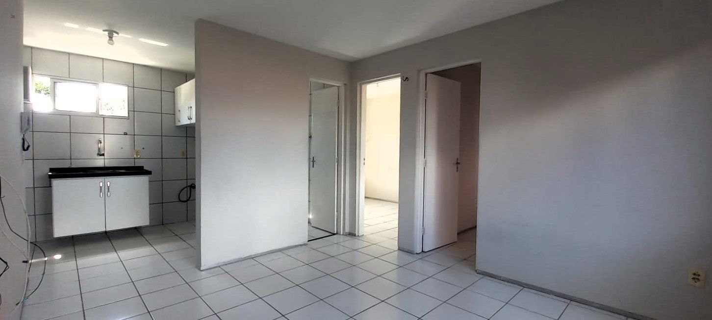 Apartamento, 2 quartos, 45 m² - Foto 8