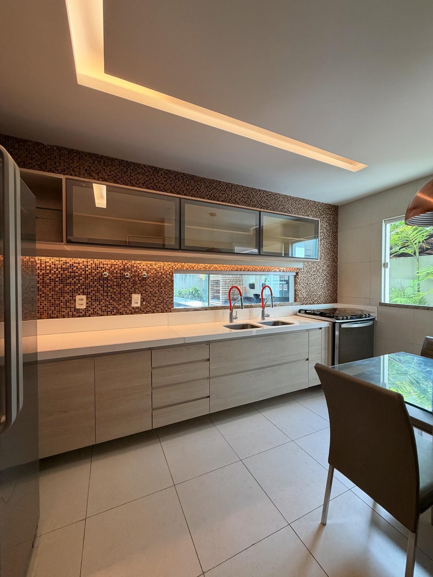 Casa de Condomínio, 5 quartos - Foto 7
