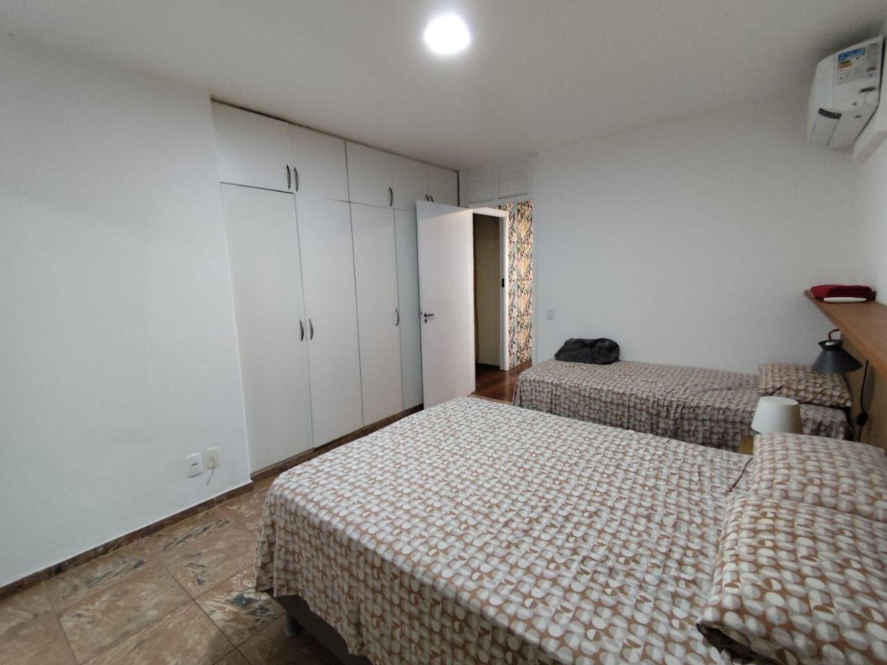 Apartamento, 4 quartos, 164 m² - Foto 19