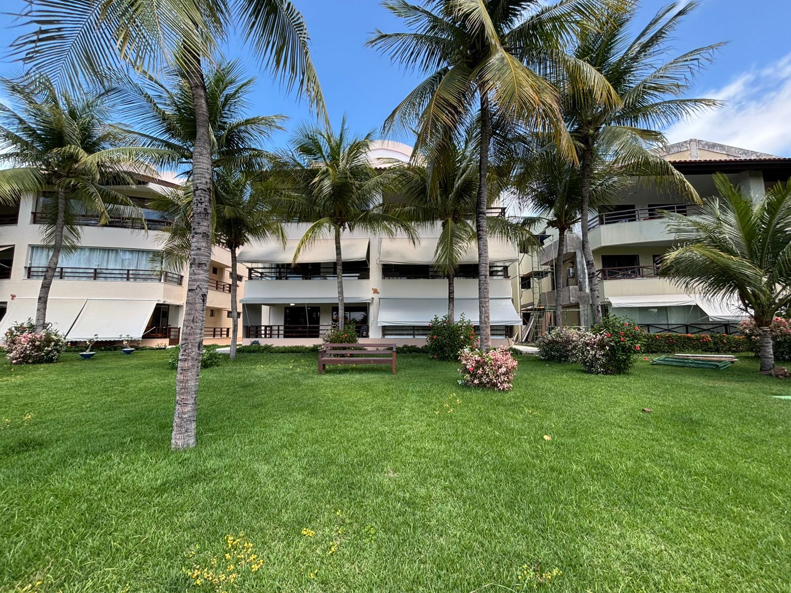 Apartamento, 3 quartos, 99 m² - Foto 1
