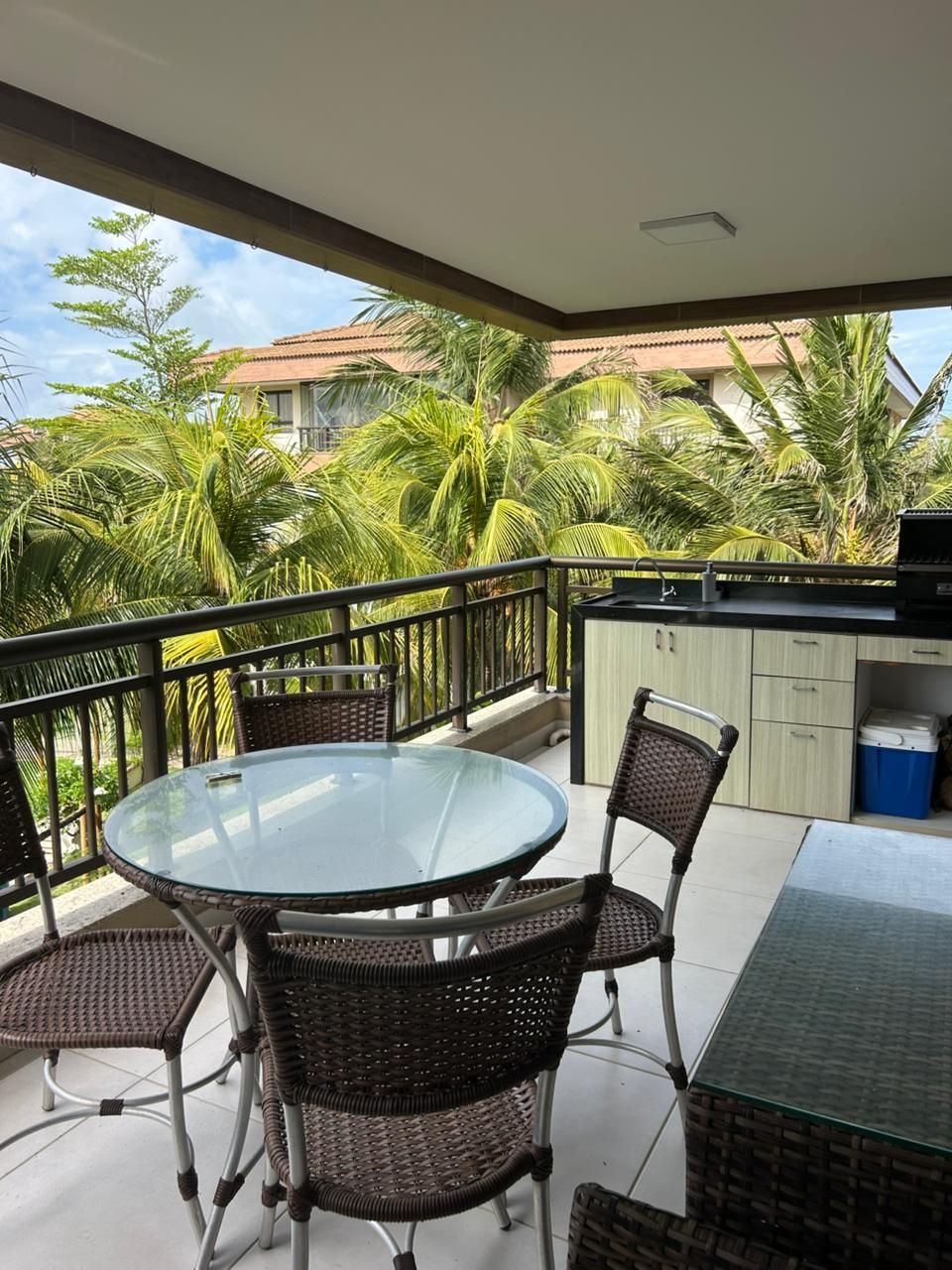 Apartamento, 3 quartos, 105 m² - Foto 2