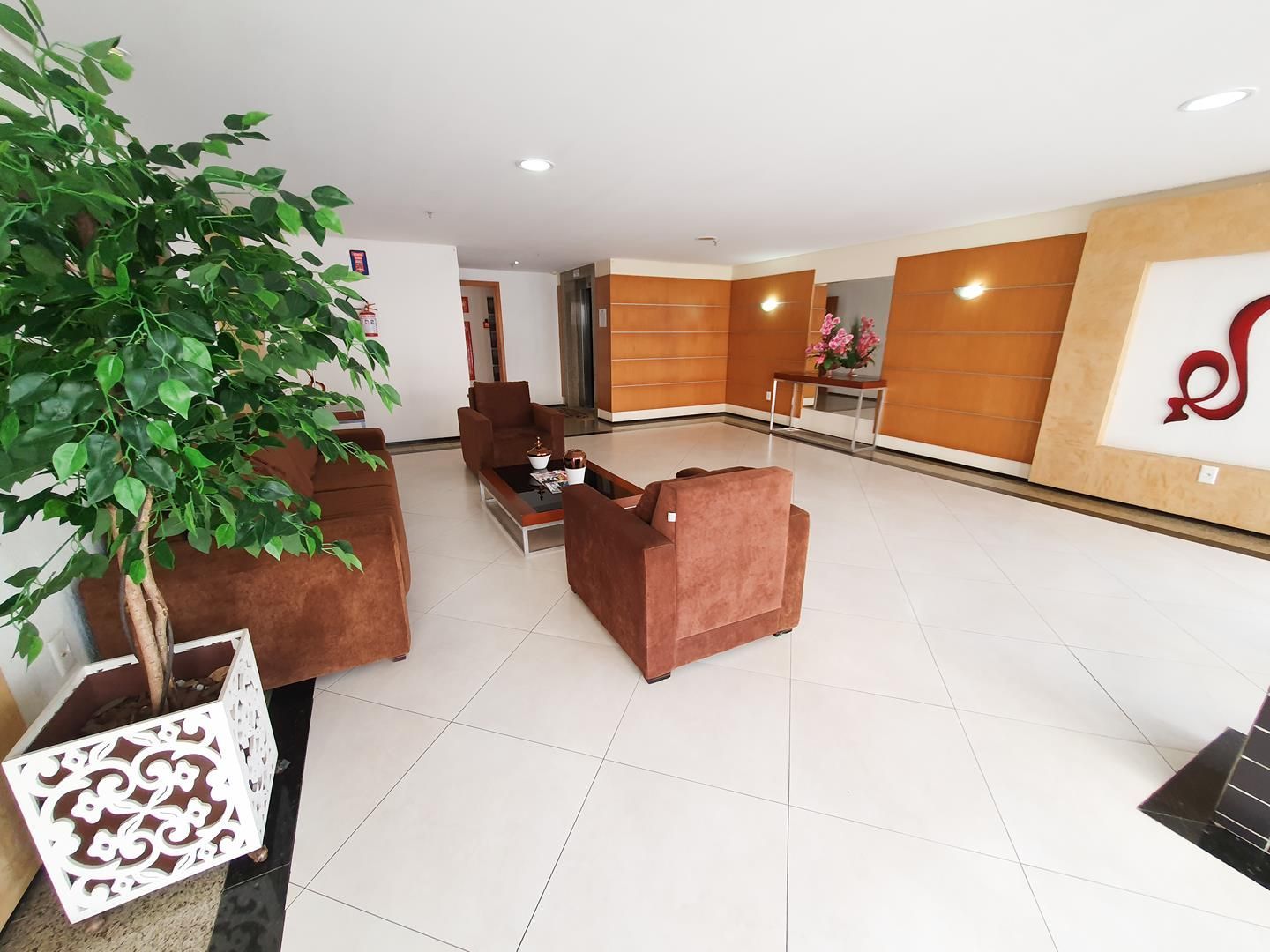 Apartamento, 3 quartos, 122 m² - Foto 35