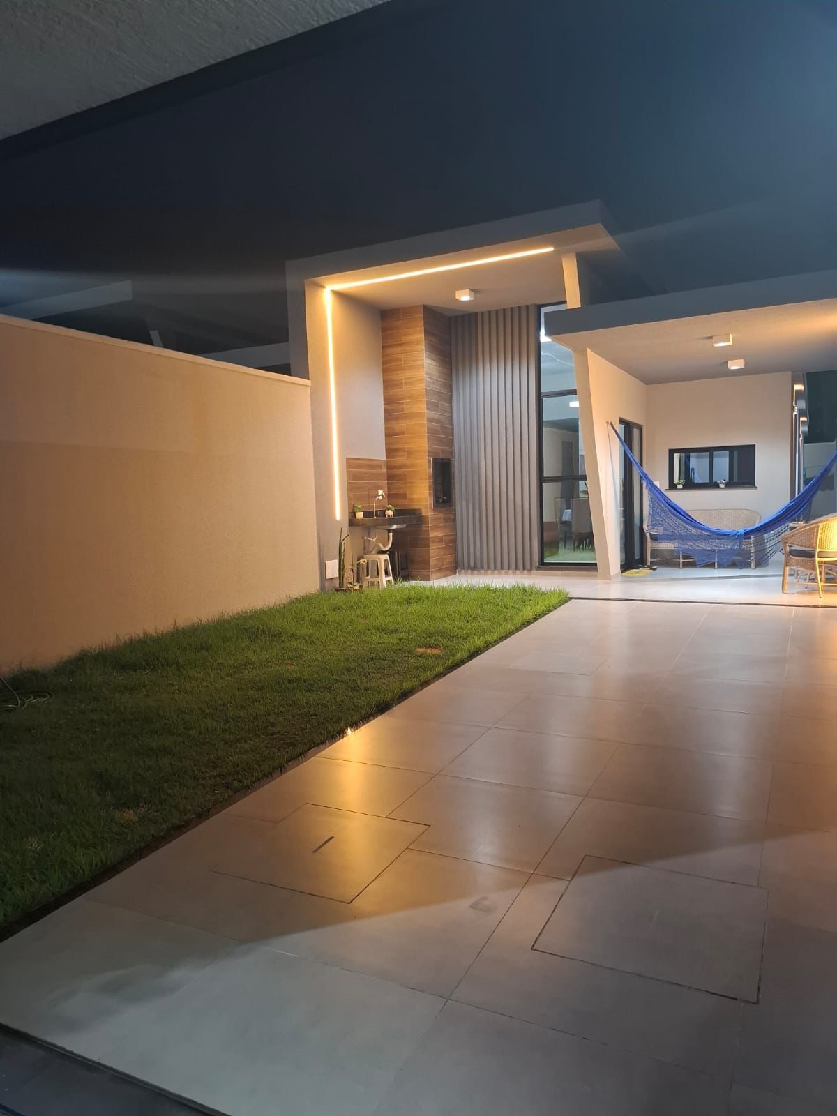 Casa de 3 quartos, 100m² no bairro Guaribas, em Eusébio | Eu Corretor