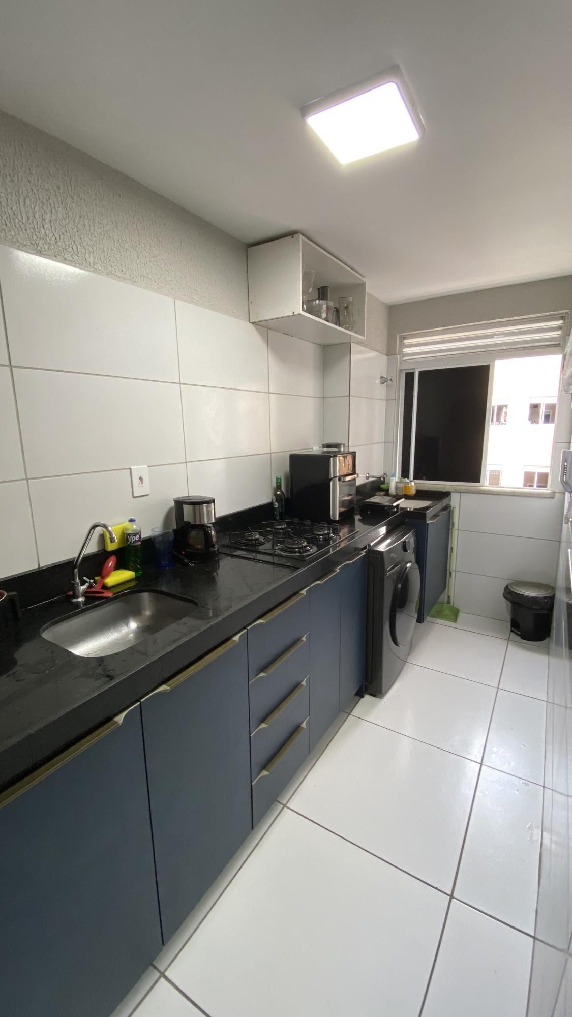 Apartamento, 2 quartos, 55 m² - Foto 22