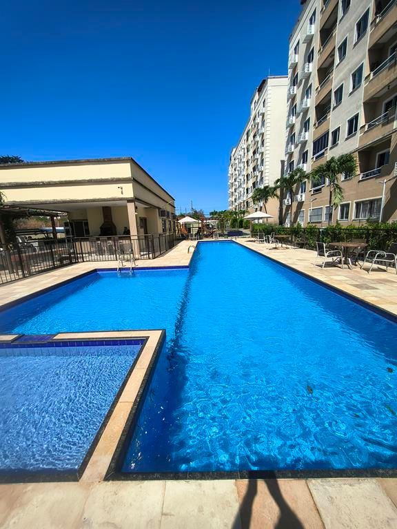 Apartamento, 3 quartos, 63 m² - Foto 2