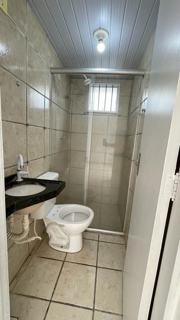 Apartamento de 2 quartos, 45m² no bairro Itaperi, em Fortaleza | Eu Corretor