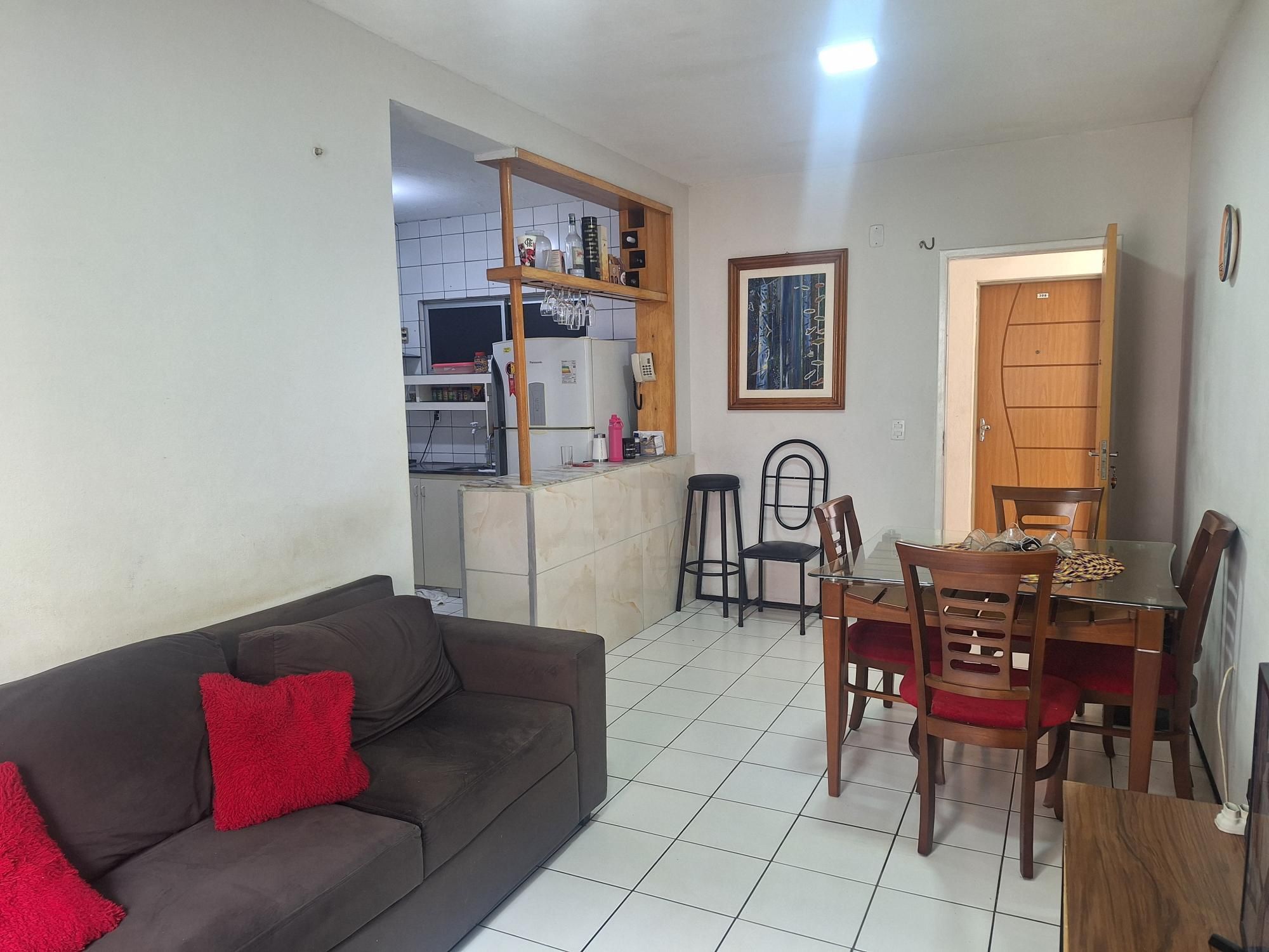 Apartamento, 2 quartos, 50 m² - Foto 6
