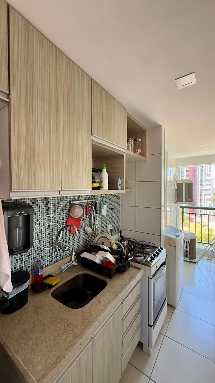 Apartamento, 3 quartos, 70 m² - Foto 4