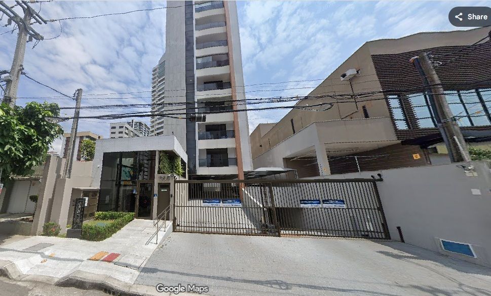 Apartamento, 1 quarto, 37 m² - Foto 1