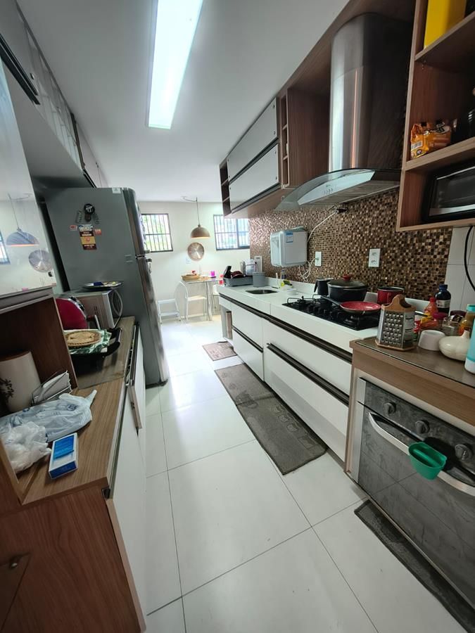 Apartamento, 3 quartos, 121 m² - Foto 15