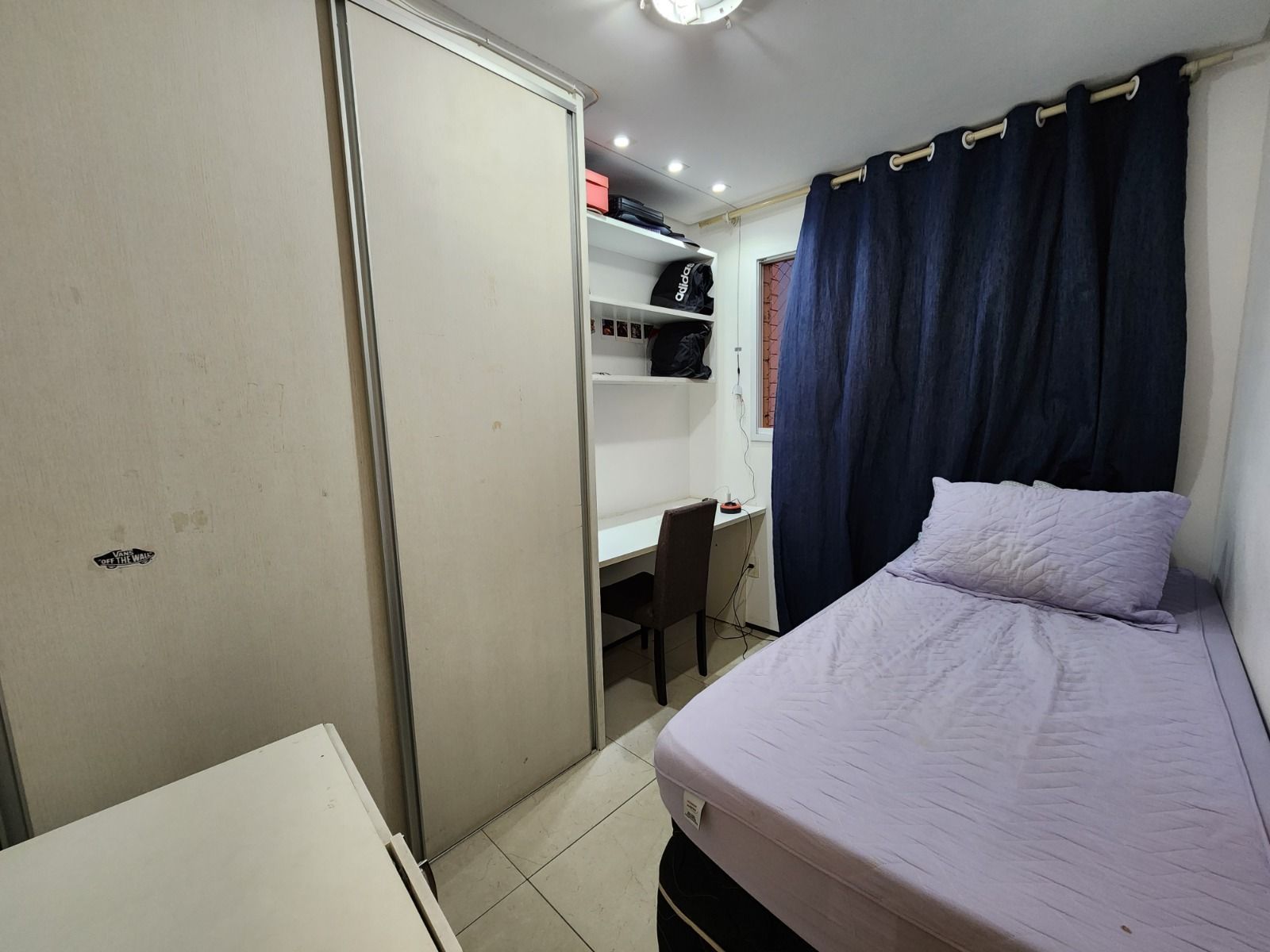 Apartamento, 3 quartos, 73 m² - Foto 23