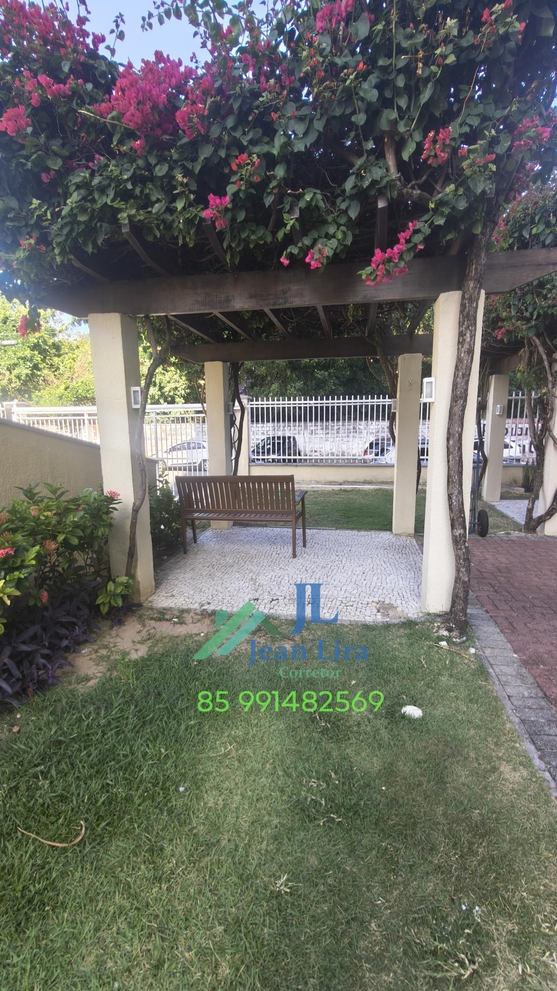 Apartamento, 3 quartos, 112 m² - Foto 3