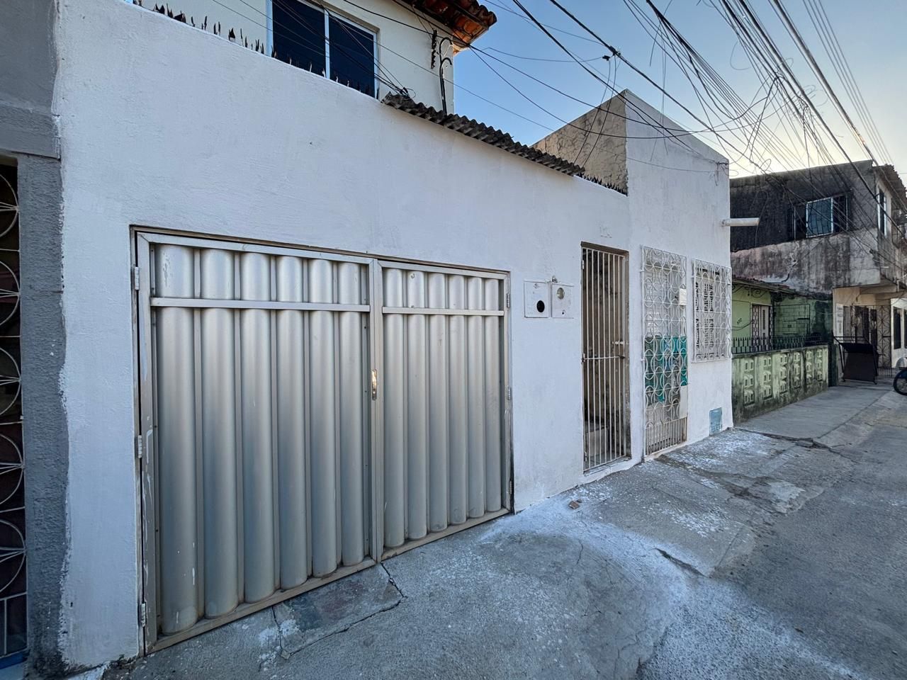 Casa, 5 quartos, 54 m² - Foto 2