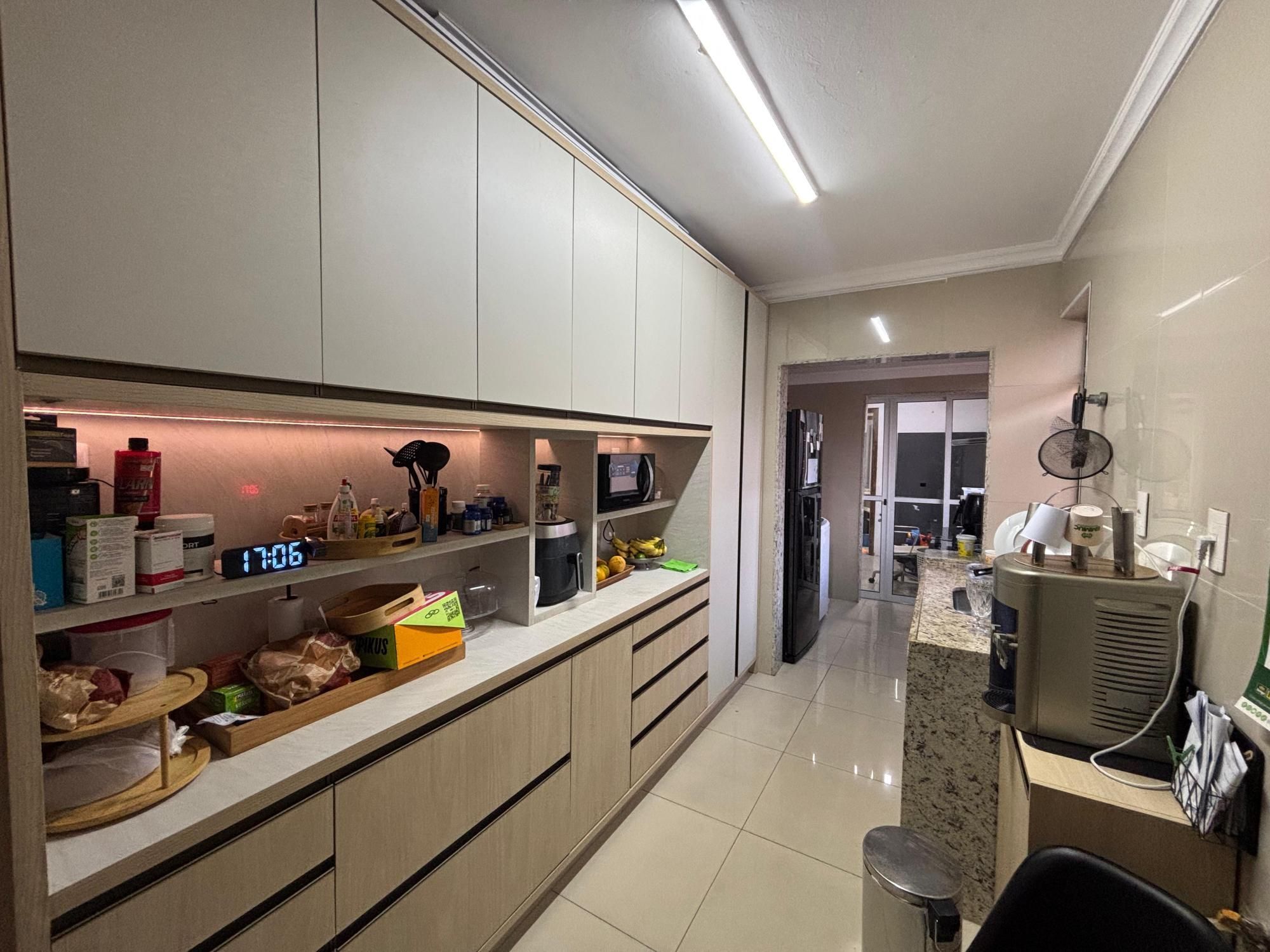 Apartamento de 3 quartos, 130m² no bairro Renascença, em São Luís | Eu Corretor
