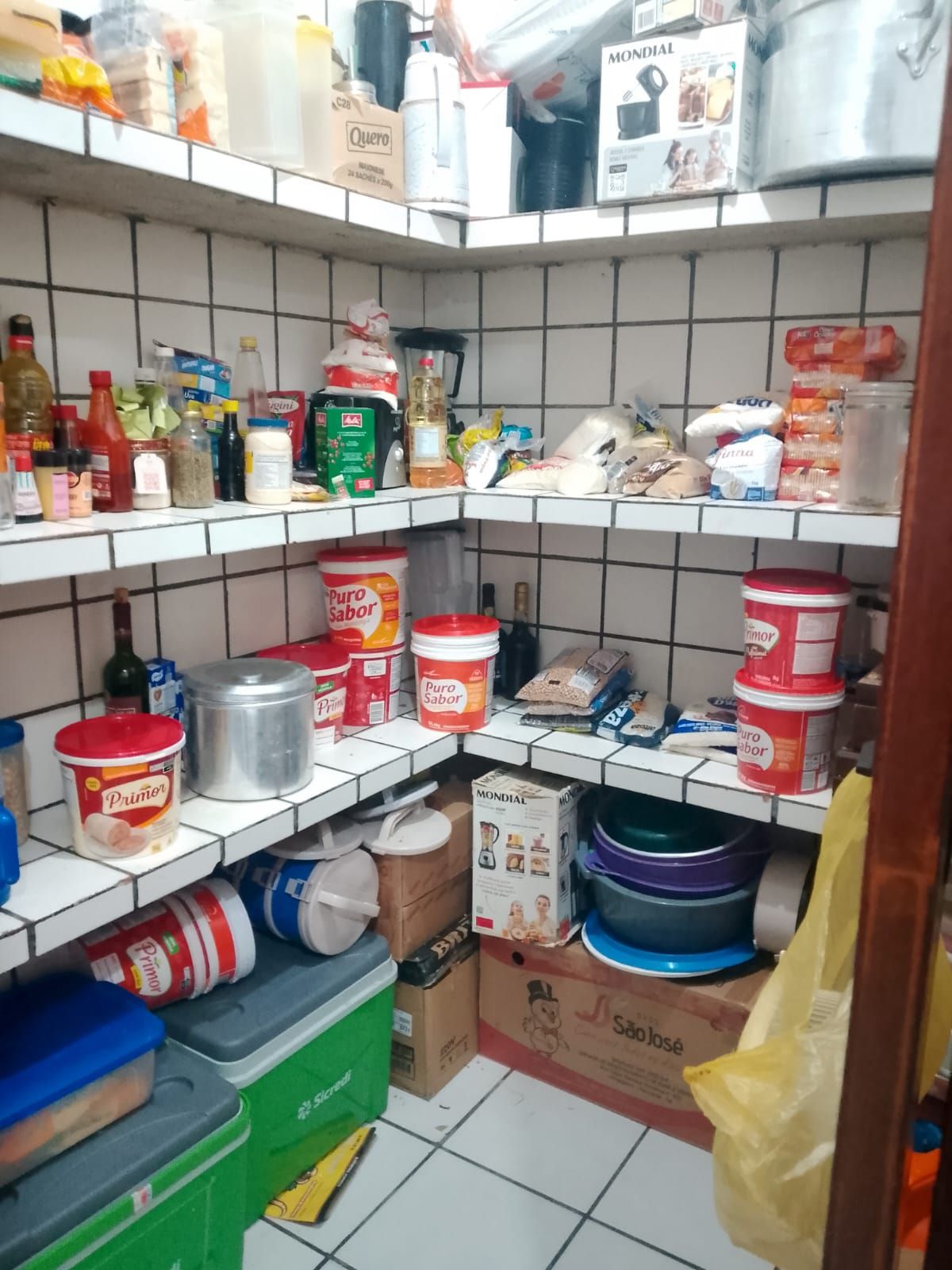 Casa, 4 quartos, 262 m² - Foto 6