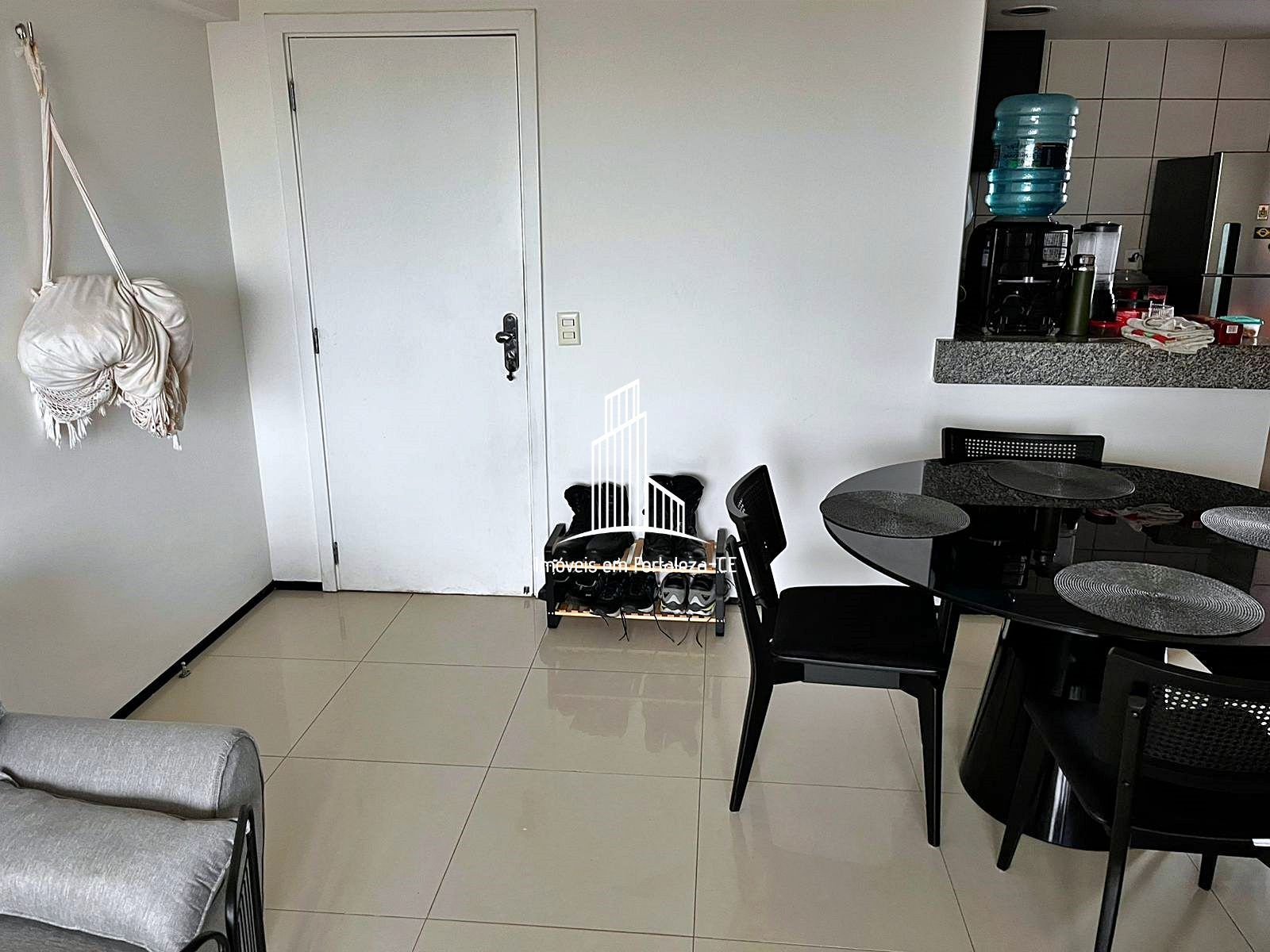 Apartamento de 3 quartos, 86m² no bairro Parque Iracema, em Fortaleza | Eu Corretor