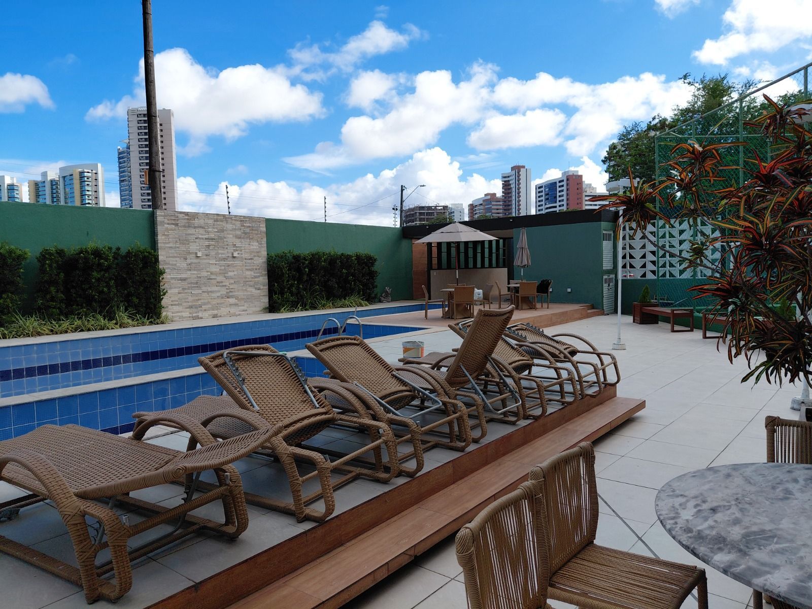 Apartamento, 3 quartos, 218 m² - Foto 7
