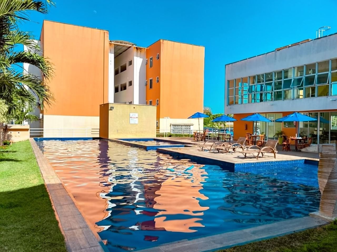 Apartamento, 2 quartos, 62 m² - Foto 3
