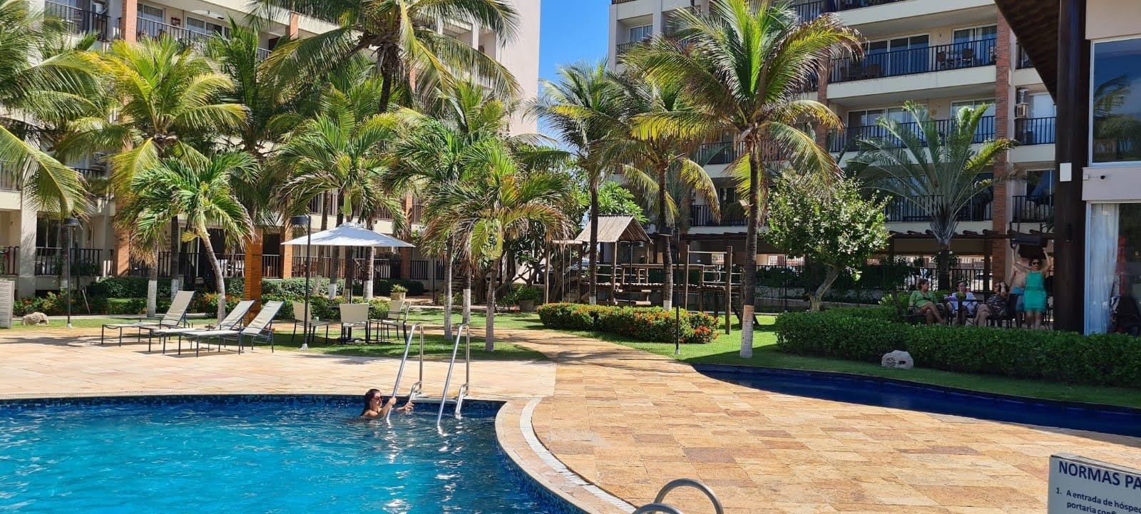 Apartamento, 2 quartos, 72 m² - Foto 2