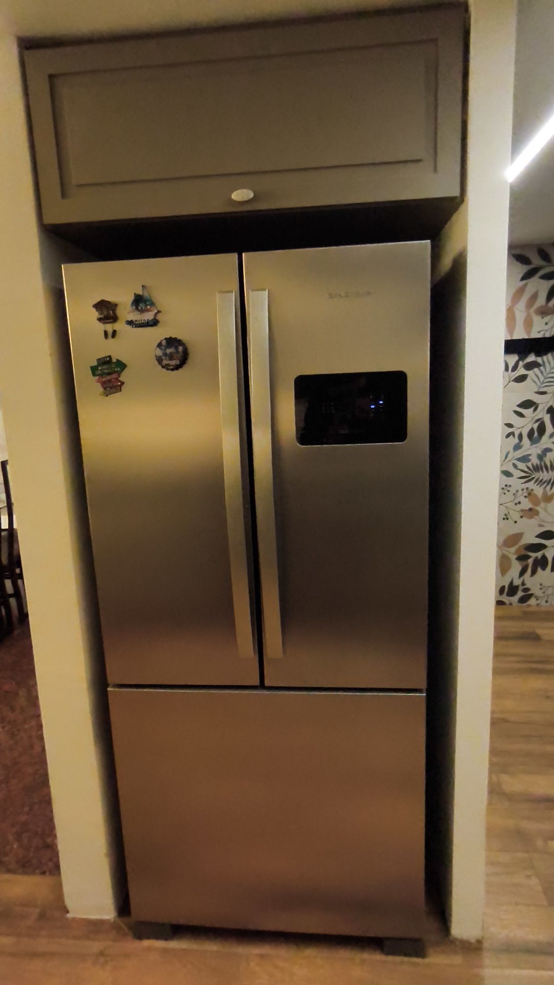 Apartamento, 4 quartos, 225 m² - Foto 32