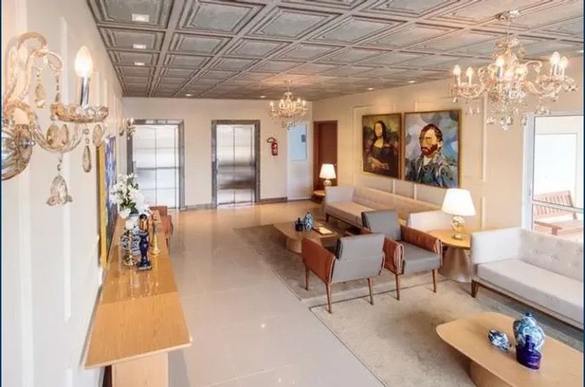 Apartamento, 3 quartos, 75 m² - Foto 27