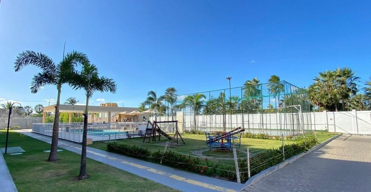 Apartamento, 2 quartos, 48 m² - Foto 4