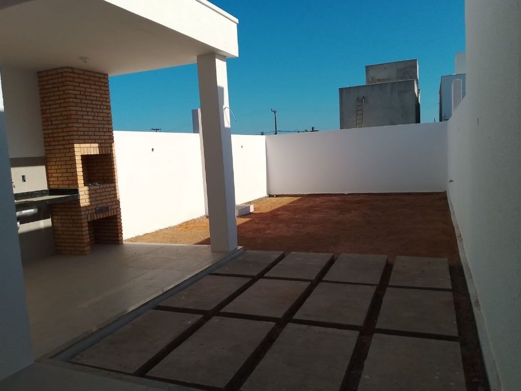 Casa, 3 quartos, 128 m² - Foto 17