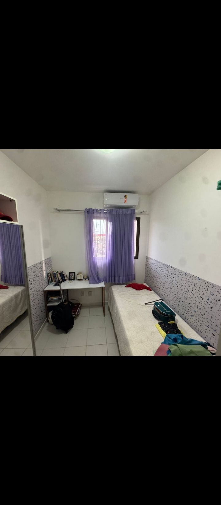 Apartamento, 2 quartos, 65 m² - Foto 7